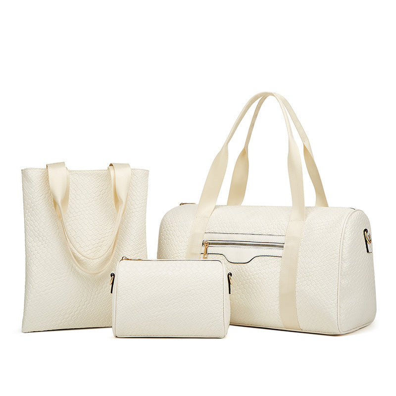 Everyday Embrace Holdall Bag