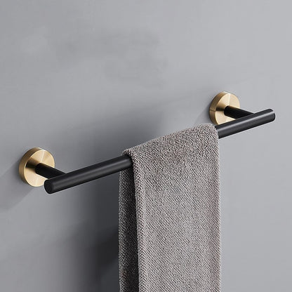 Hardware Pendant Towel Bathroom Set