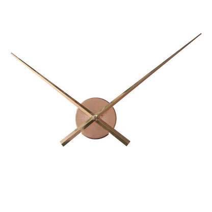 Modern Minimalist Clock