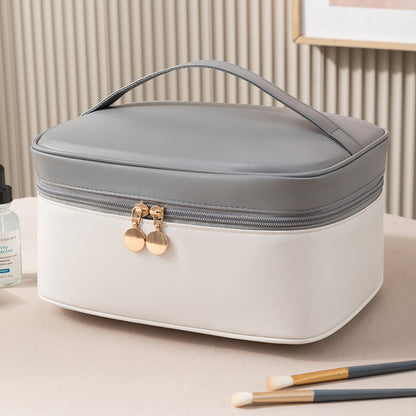 Multifunctional Cosmetic Storage Bag