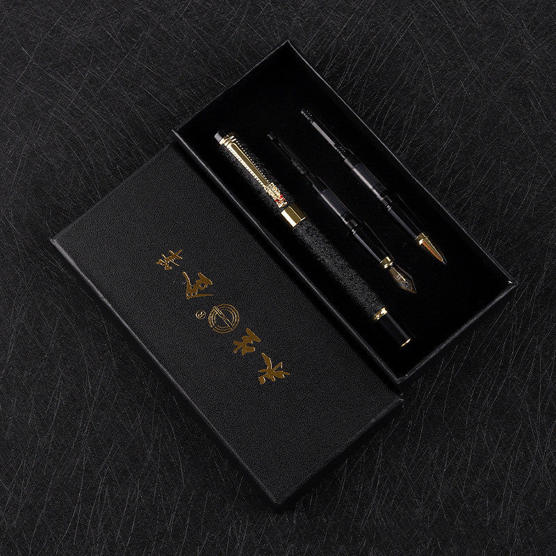 Immortal Fountain Pen