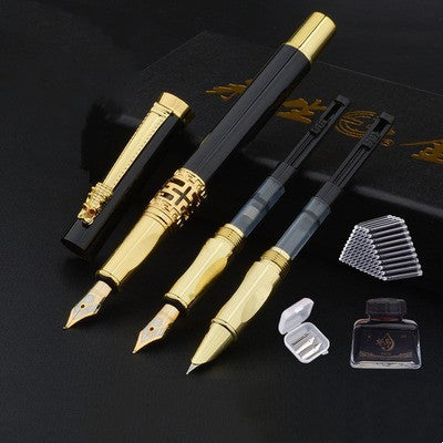 Immortal Calligraphy Pen Set