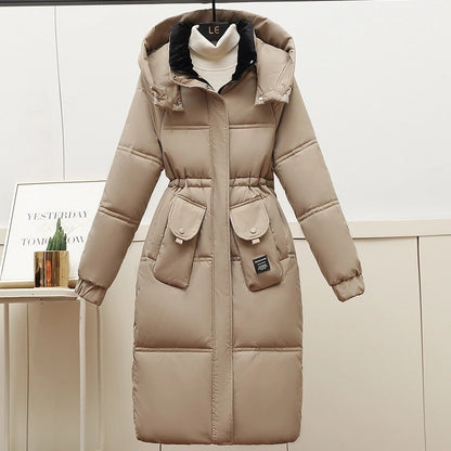 Flair Padded Coat