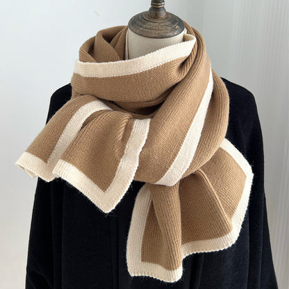 Knot Your Average Scarf!