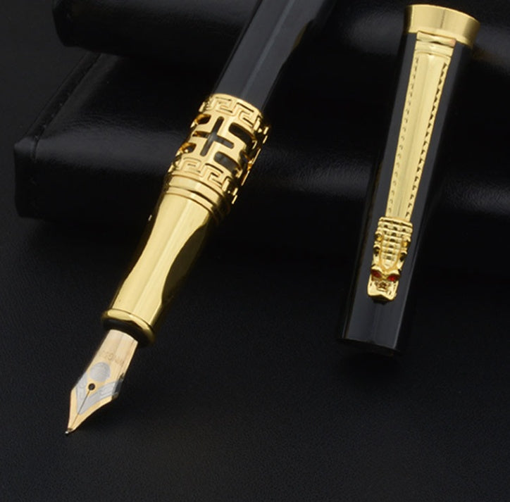 Immortal Calligraphy Pen Set