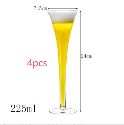 Creative Cocktail Glass