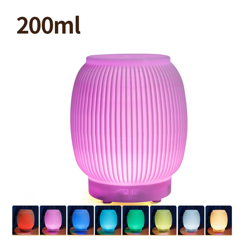 Automatic Essential Oil USB Humidifier