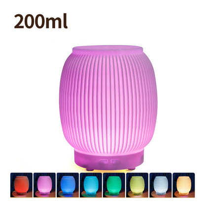 Automatic Essential Oil USB Humidifier