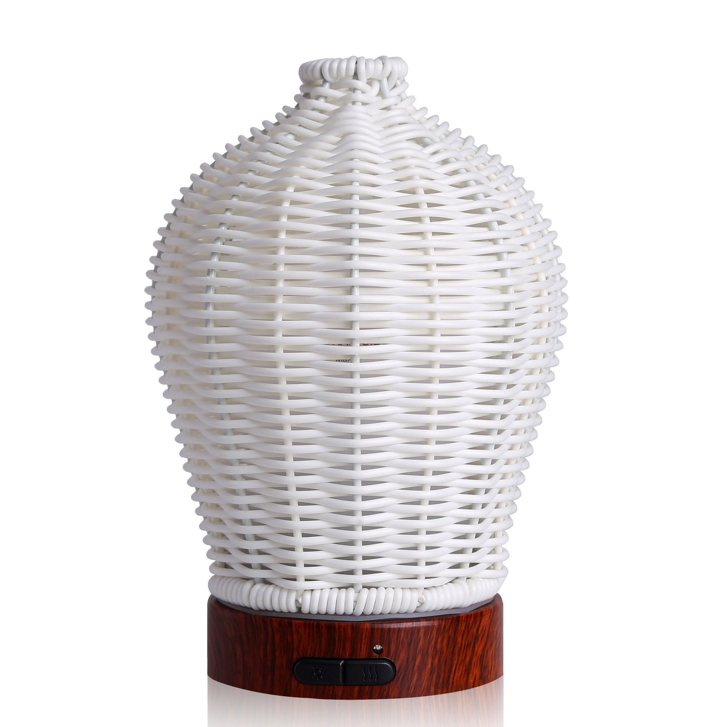 Creative Cane Weave Humidifier