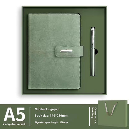 Notebook Set