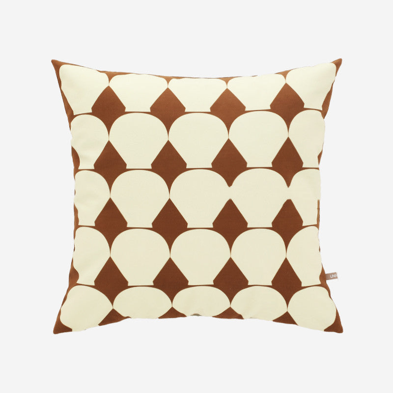 Artful Comfort Cushion Cover