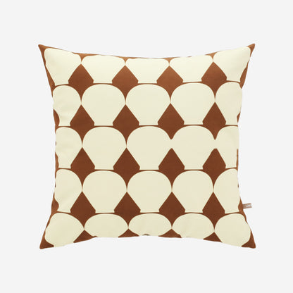 Artful Comfort Cushion Cover