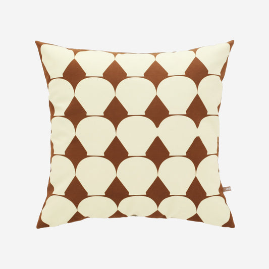 Artful Comfort Cushion Cover