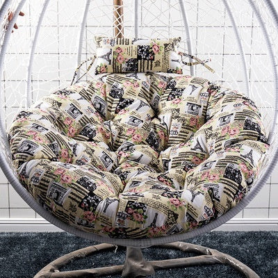 Rattan Chair Cushion