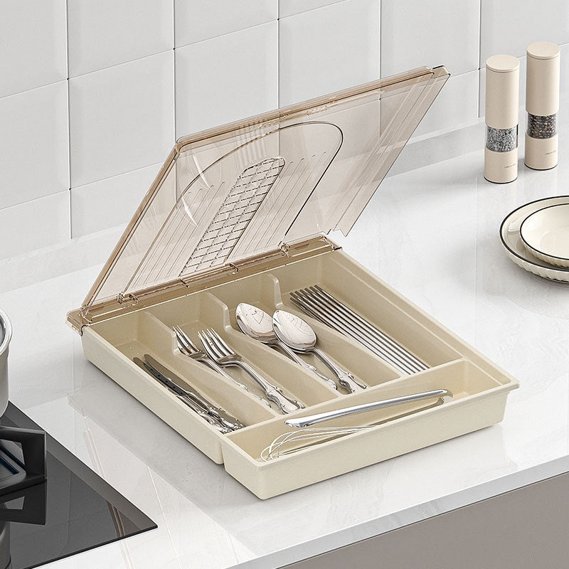 Cutlery Storage Box