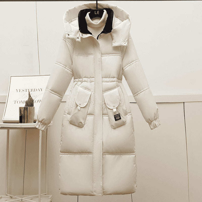 Flair Padded Coat