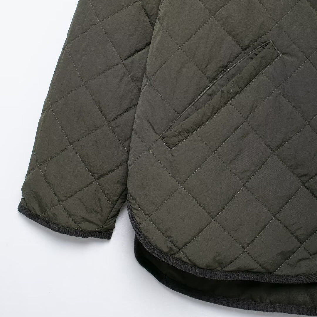 Urban Maverick Padded Jacket