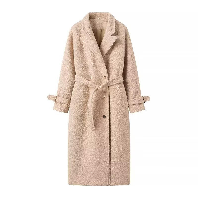 Chill Charmer Coat