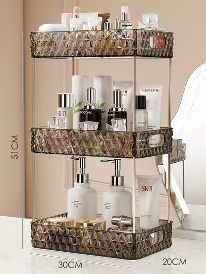 Luxury Bathroom Floor Trolley