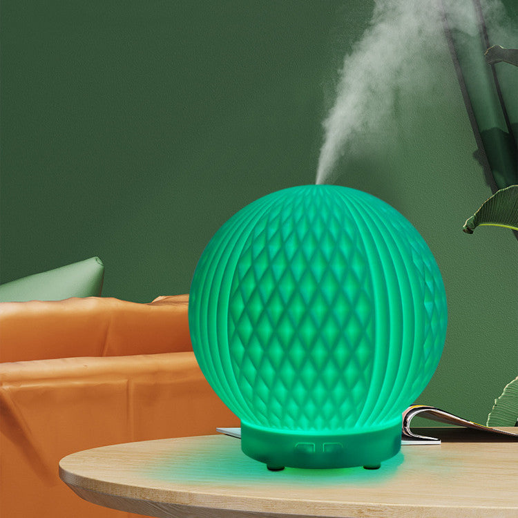 Automatic Essential Oil USB Humidifier