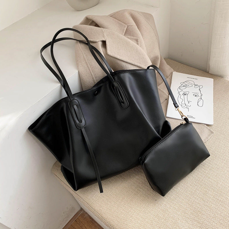 Personality One Shoulder Bag