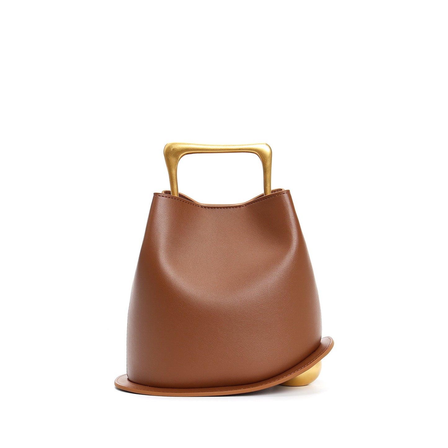 Urban Simplicity Bucket Bag