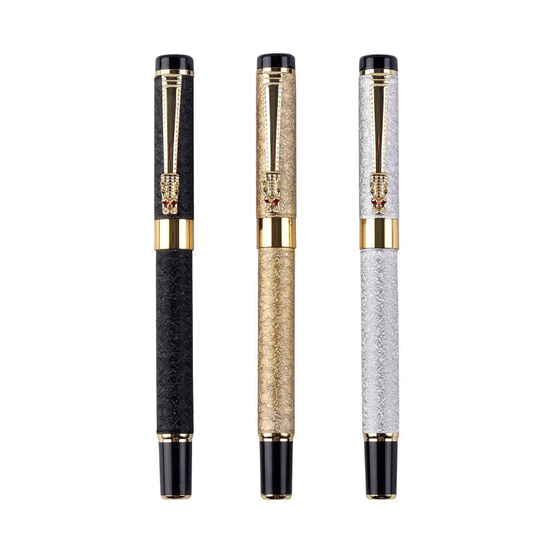 Immortal Fountain Pen