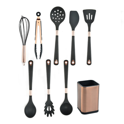 Silicone Kitchenware Set