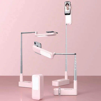 Selfie Portable Mobile Phone Holder