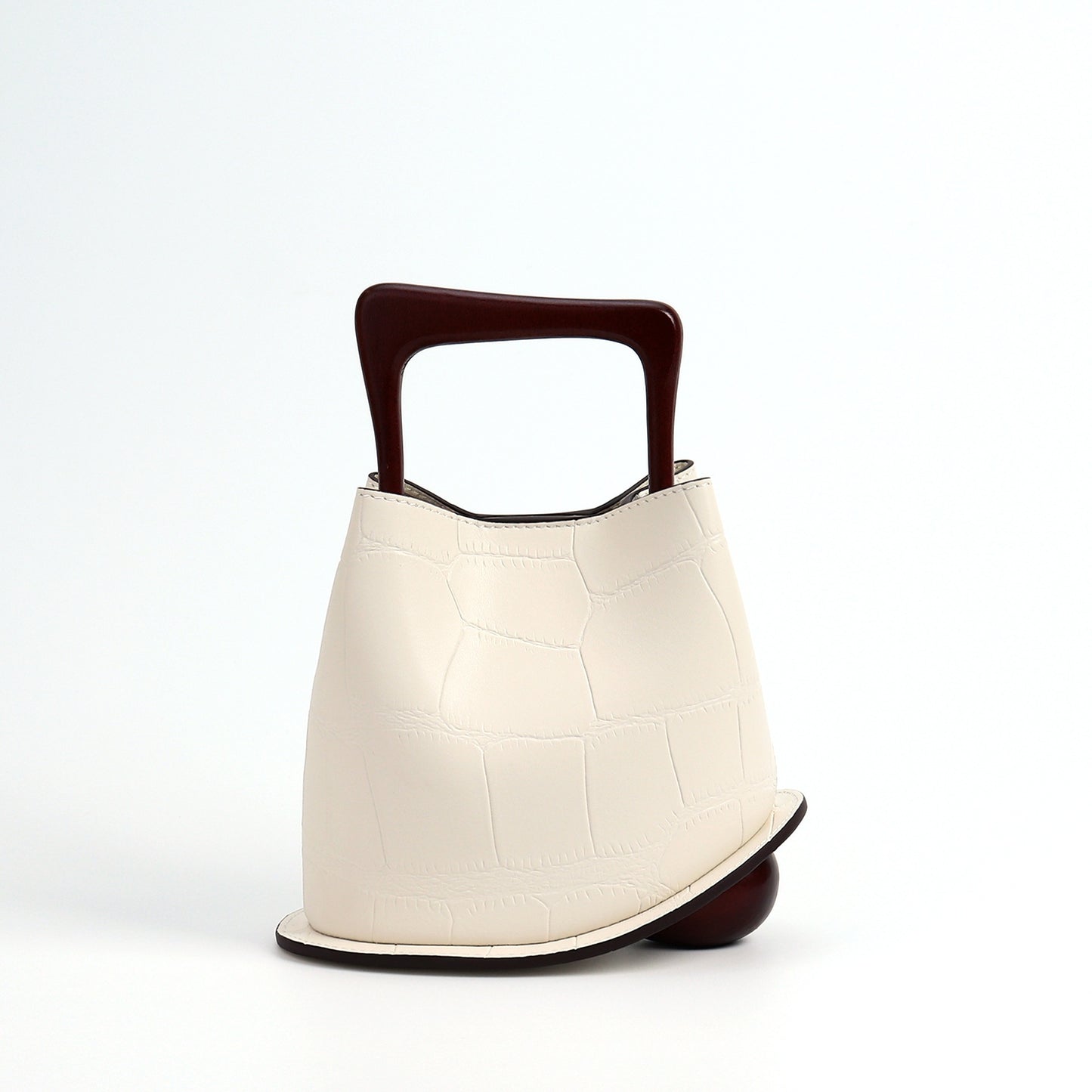 Urban Simplicity Bucket Bag