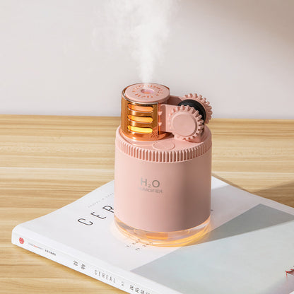 Light Me Up Humidifier