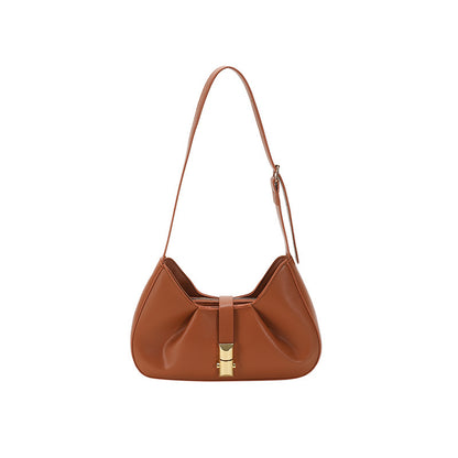 Buckle Timeless Bag