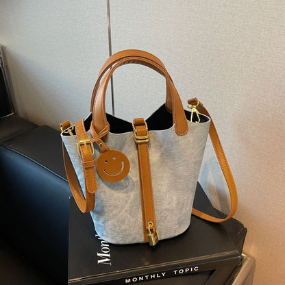 Maillard Retro Bucket Bag