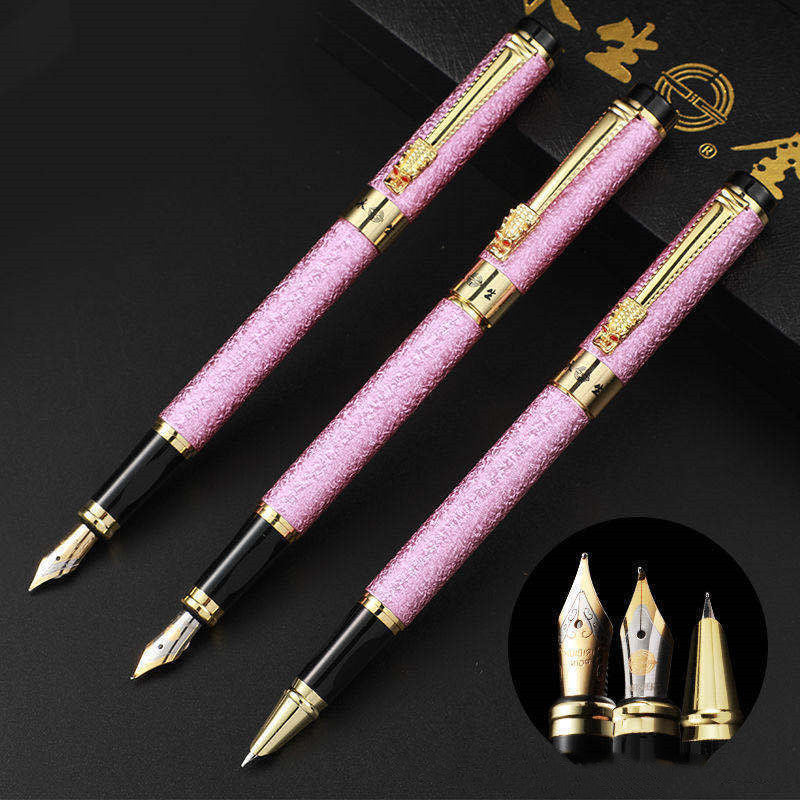 Immortal Fountain Pen