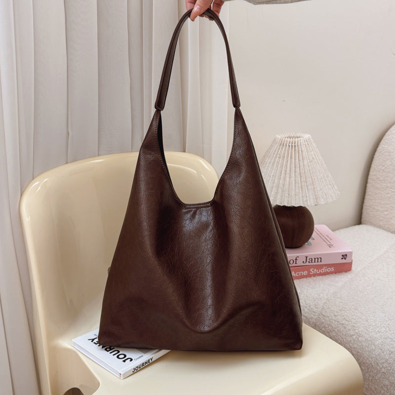 Commuter Focus Tote Bag