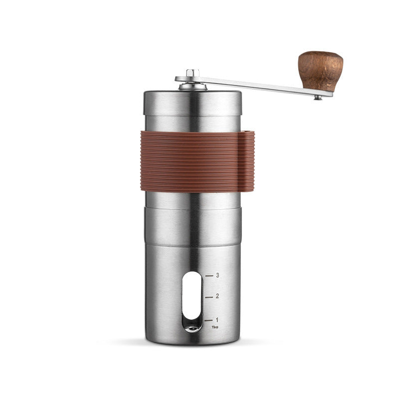 Portable Hand Coffee Machine Grinder