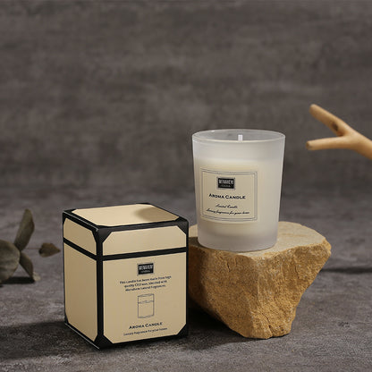 Calming Aromatherapy Candle