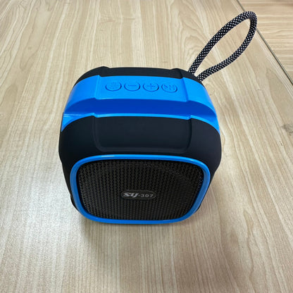 Portable Outdoor Wireless Bluetooth Speaker