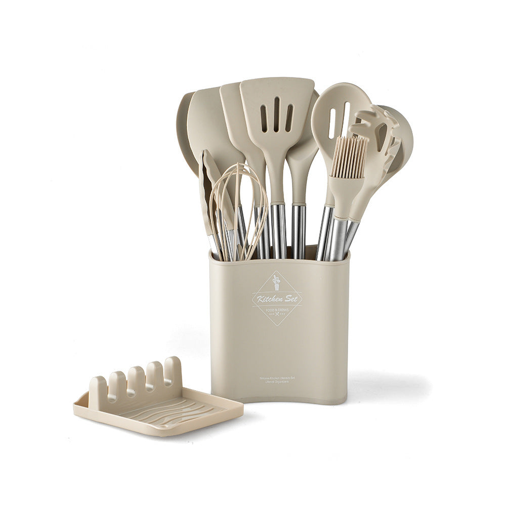 Everyday Kitchen Tool Set