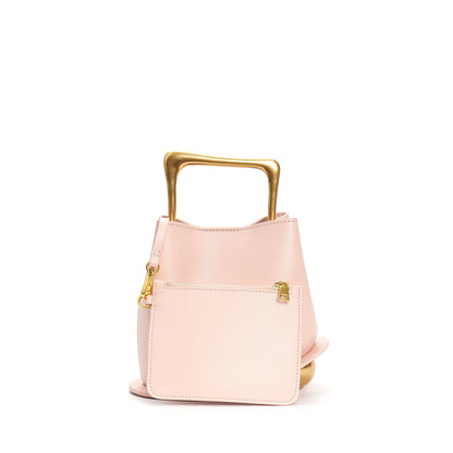 Urban Simplicity Bucket Bag