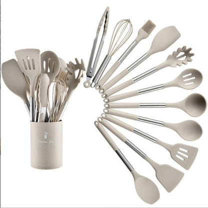 Everyday Kitchen Tool Set