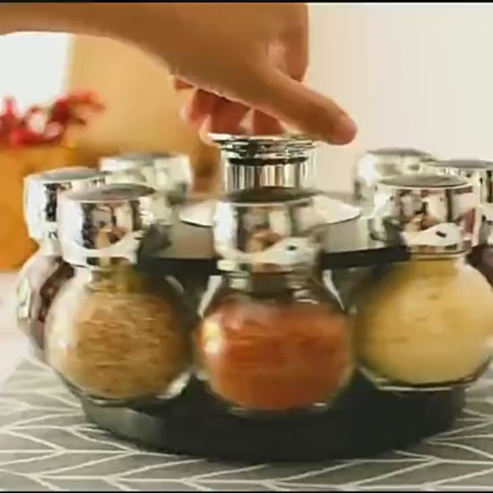 Jar Set