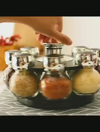 Jar Set